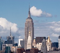 Empire State Building